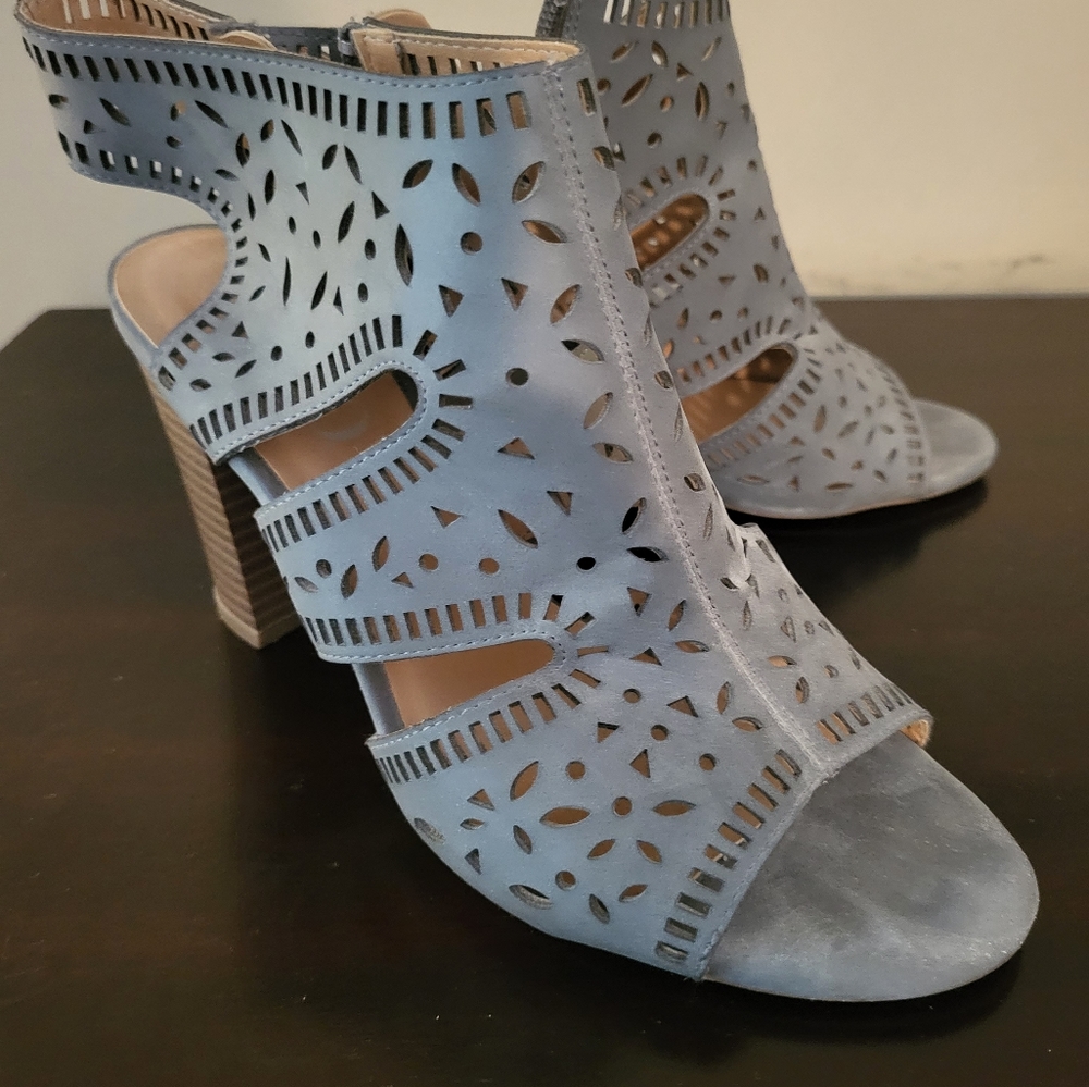 Bloom Ladies Sandal